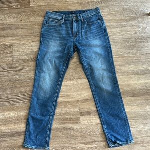 J Crew Factory | Men’s Slim Jeans | 32x30